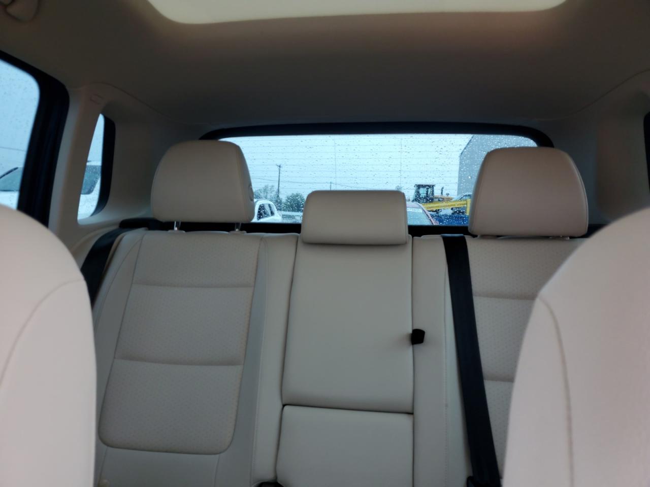 2015 Volkswagen Tiguan S VIN: WVGAV7AX4FW605408 Lot: 64851285