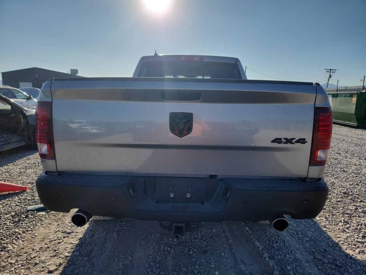 1c6rr7gt2ks725524 1C6RR7GT2KS725524 2019 Ram 1500 Classic Slt