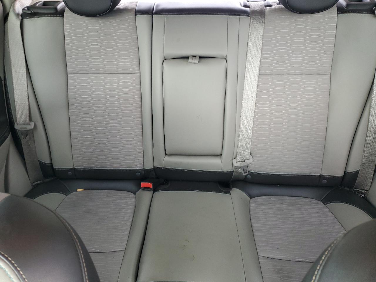 2015 Buick Encore Convenience VIN: KL4CJBSB9FB042629 Lot: 65454955