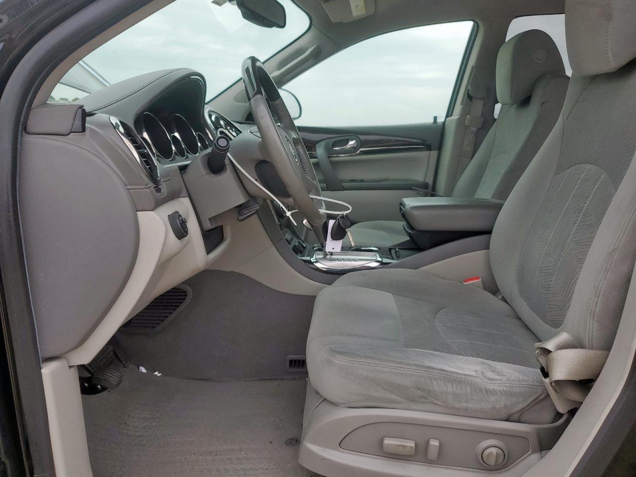 2017 Buick Enclave VIN: 5GAKRAKD8HJ331243 Lot: 65383255