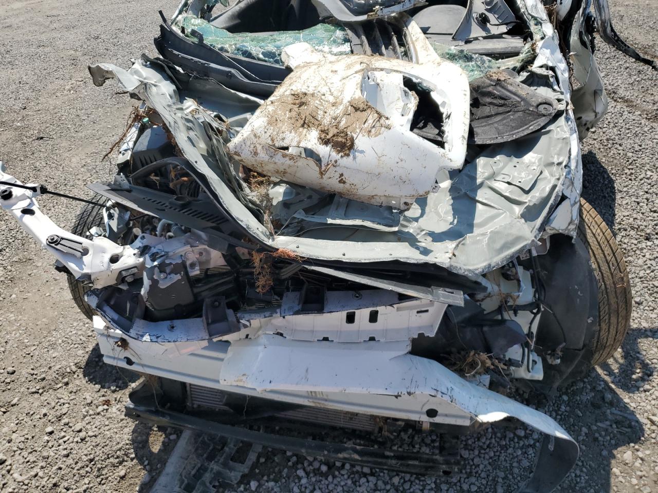 2017 Chevrolet Trax 1Lt VIN: KL7CJPSB2HB087060 Lot: 62635445