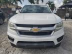 2020 CHEVROLET COLORADO    à vendre chez Copart FL - MIAMI NORTH