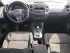 2014 VOLKSWAGEN TIGUAN S   for sale at Copart NS - HALIFAX