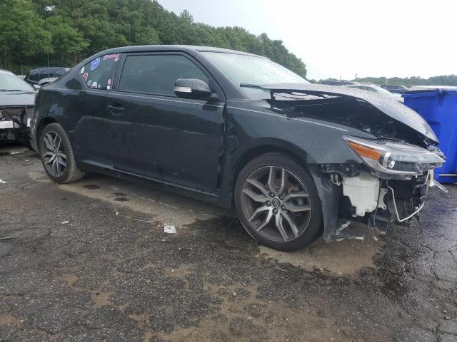  TOYOTA SCION 2014 Czarny