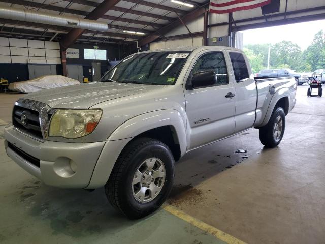 2005 TOYOTA TACOMA ACCESS CAB à vendre chez Copart CT - HARTFORD SPRINGFIELD