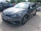 2019 VOLKSWAGEN GOLF R TSI for sale at Copart SANDWICH