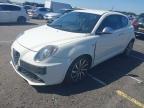 2017 ALFA ROMEO MITO SUPER for sale at Copart SANDTOFT