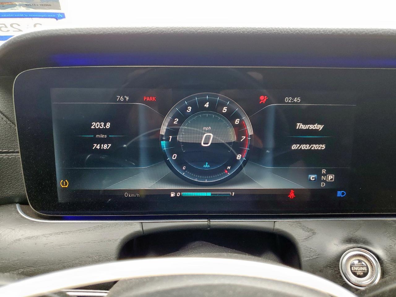 2018 Mercedes-Benz E 400 4Matic VIN: WDD1J6GB2JF024395 Lot: 62404225
