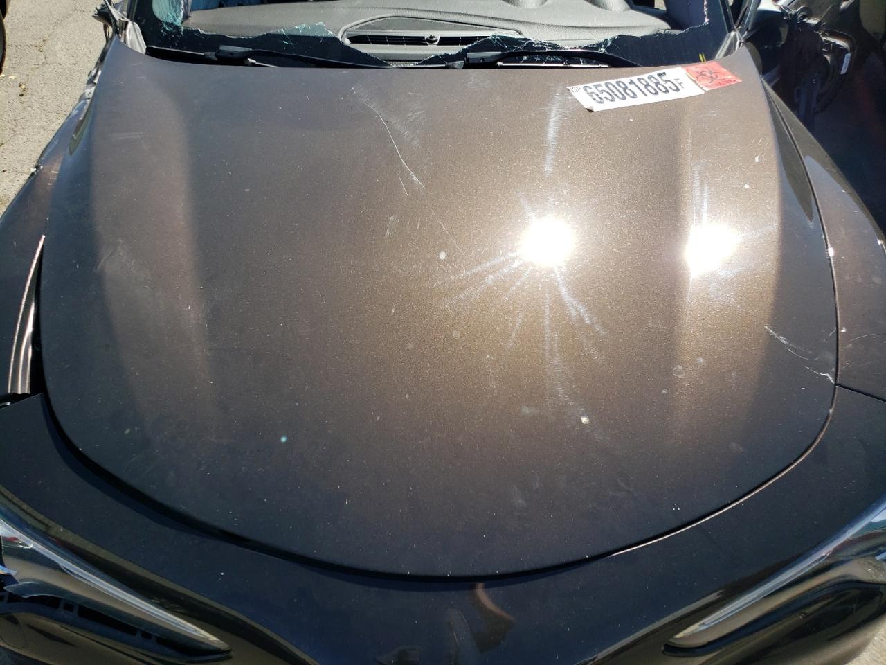 2018 Alfa Romeo Stelvio Ti VIN: ZASFAKBN0J7B92807 Lot: 65081885