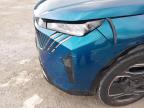 2024 PEUGEOT 3008 GT EV for sale at Copart ST HELENS