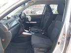 2016 SUZUKI VITARA SZ- for sale at Copart BRISTOL