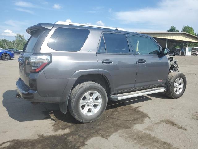  TOYOTA 4RUNNER 2016 Угольный