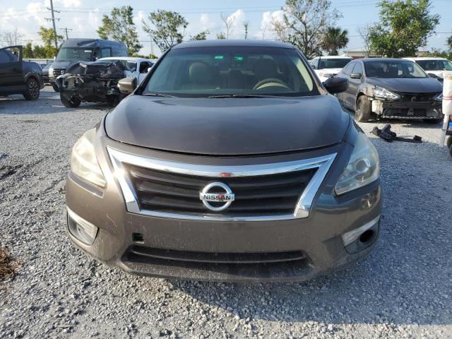  NISSAN ALTIMA 2013 Gray