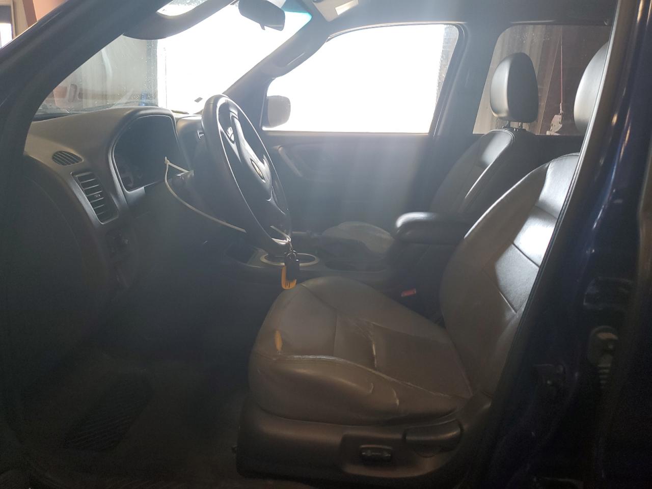 2005 Ford Escape Xlt VIN: 1FMYU03195KD75212 Lot: 64694835