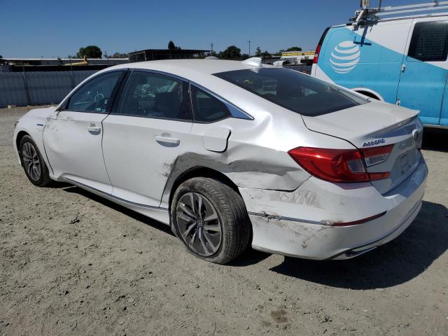  HONDA ACCORD 2019 Biały