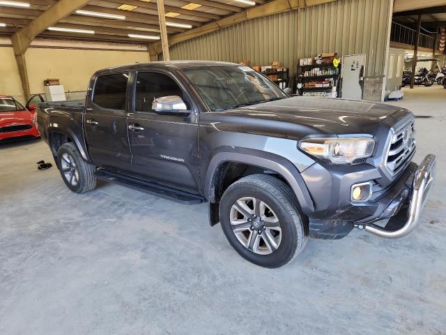  TOYOTA TACOMA 2019 Charcoal