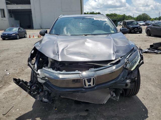  HONDA HR-V 2022 Gray