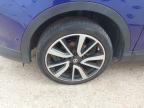 2016 NISSAN QASHQAI TE for sale at Copart SANDY