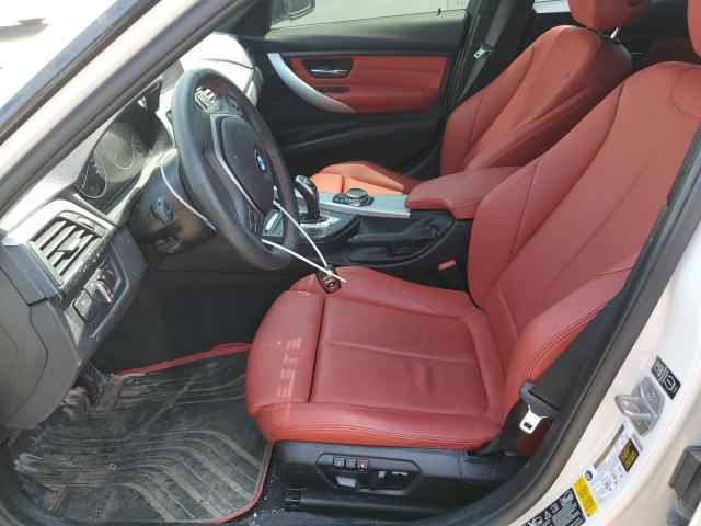 2014 BMW 328 XI  