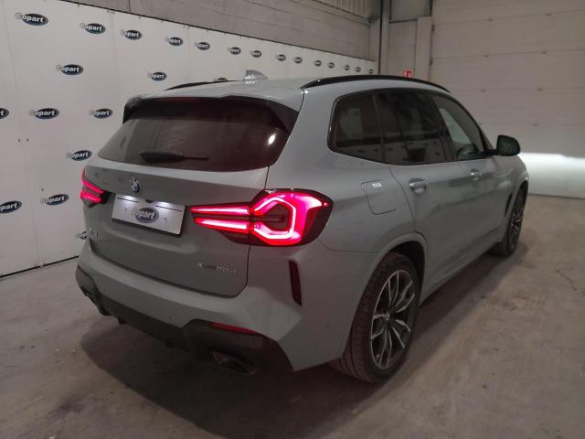 2023 BMW X3
