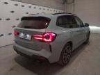 2023 BMW X3 for sale at Copart CASTLEDERMOT - IRELAND