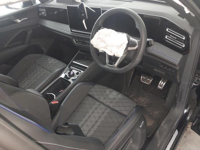 2024 VOLKSWAGEN TIGUAN R-L