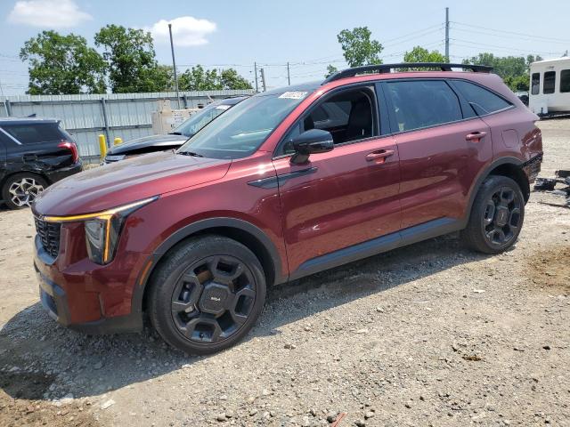 2024 Kia Sorento Ex