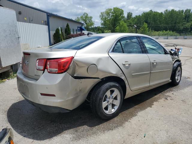  CHEVROLET MALIBU 2013 Cream