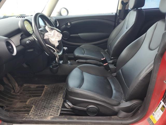 2011 MINI COOPER   