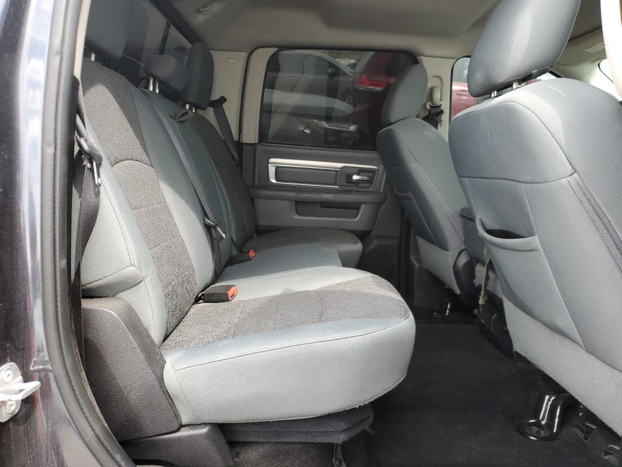 2016 Ram 1500 Slt VIN: 1C6RR7TT7GS223234 Lot: 64825685