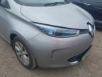 2016 RENAULT ZOE DYNAMI for sale at Copart ROCHFORD