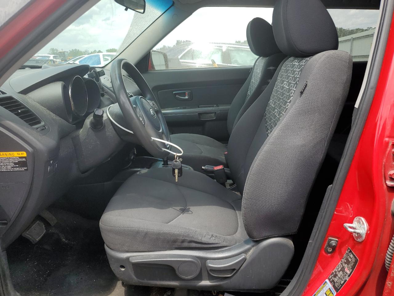 kndjt2a29a7194348 KNDJT2A29A7194348 2010 Kia Soul +