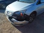 2014 VAUXHALL ASTRA DESI for sale at Copart WOLVERHAMPTON