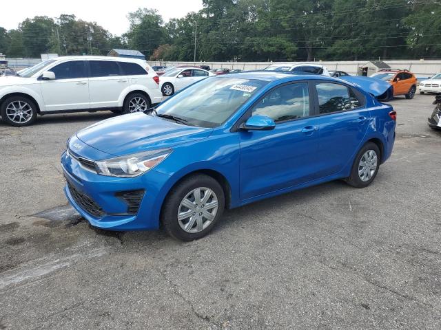 2023 Kia Rio Lx