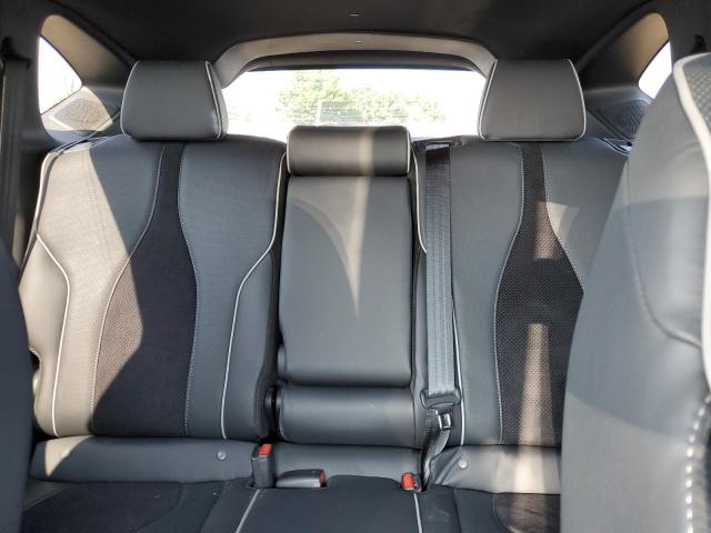 2019 ACURA RDX A-SPEC  