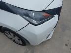 2015 TOYOTA AYGO X VVT for sale at Copart SANDY