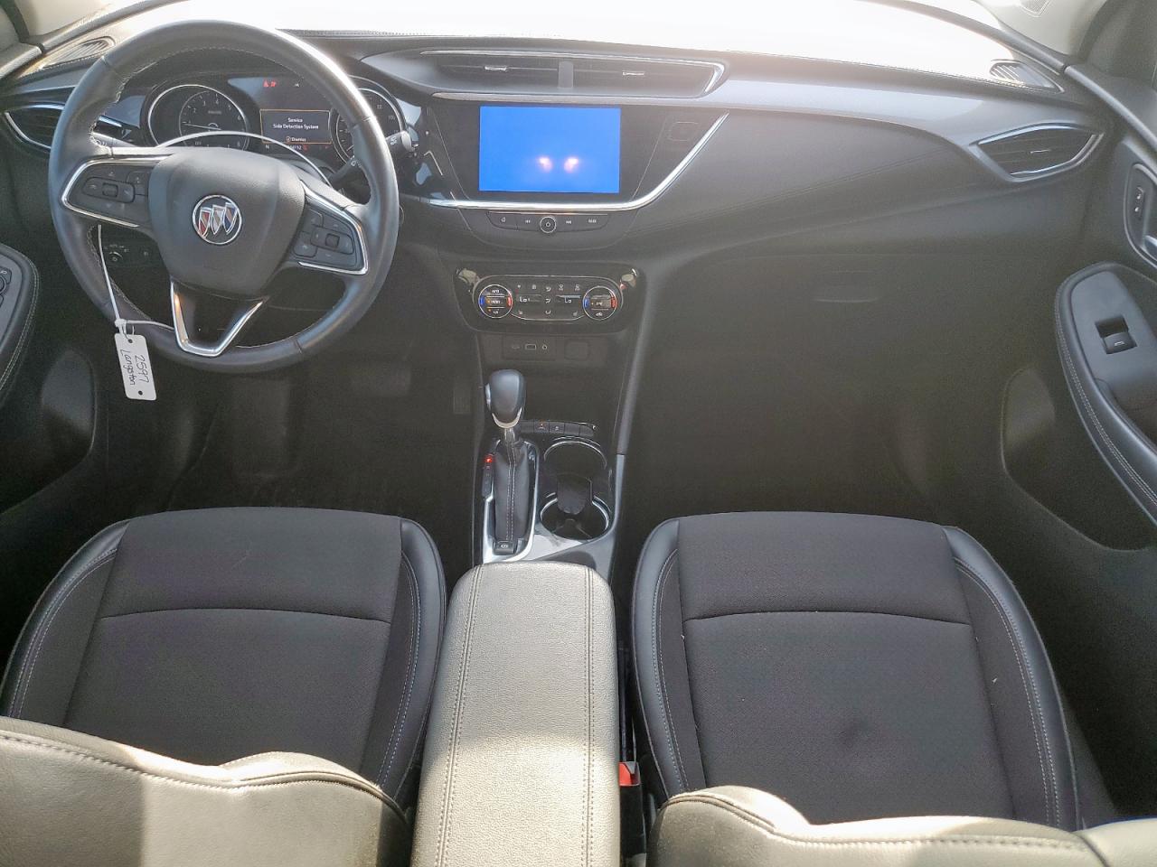 2020 Buick Encore Gx Select VIN: KL4MMDSL2LB099427 Lot: 65229795