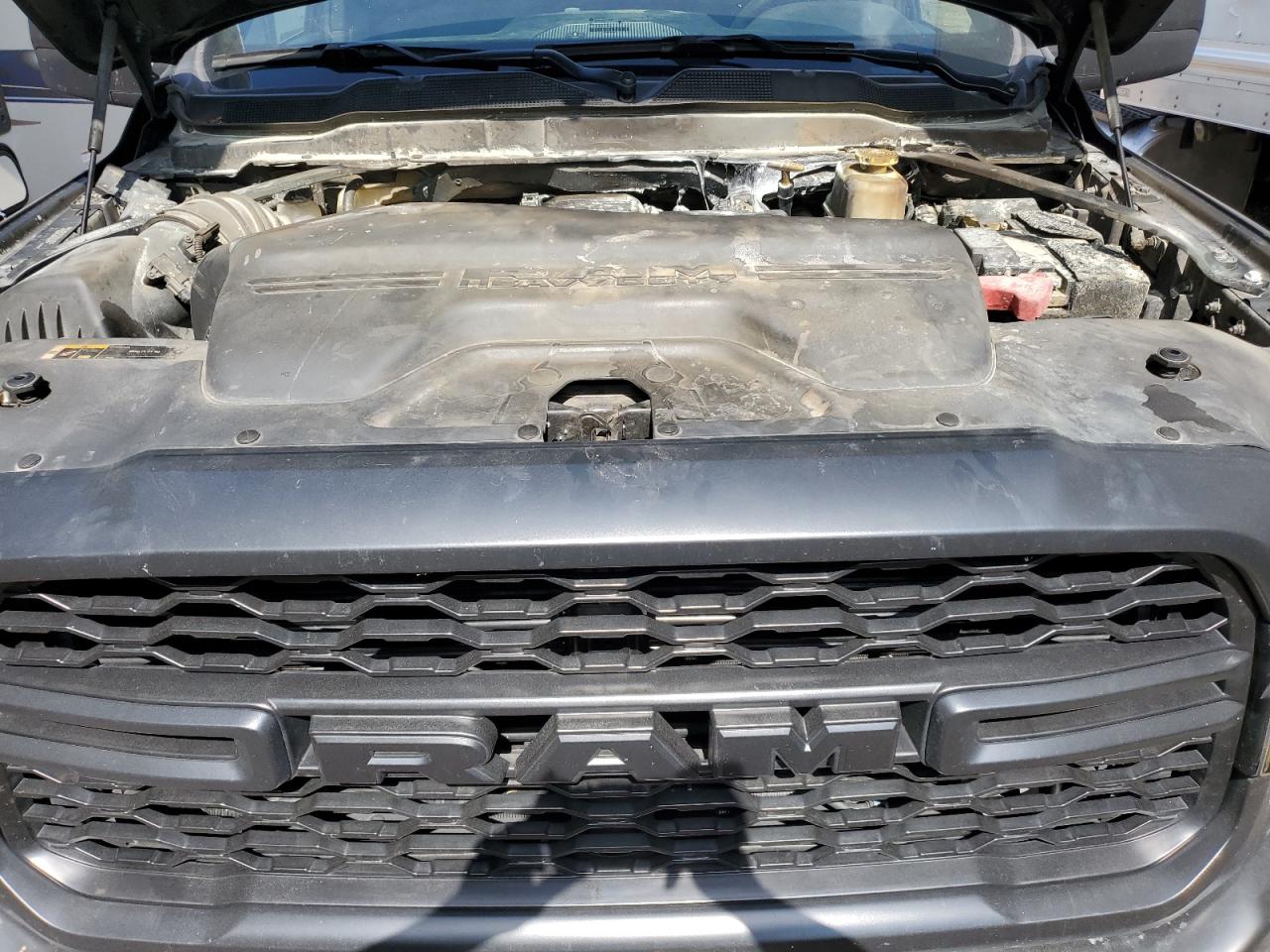 2024 Ram 5500 VIN: 3C7WRNEL0RG203370 Lot: 66100295