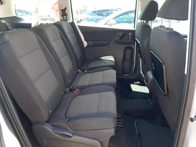 2010 VOLKSWAGEN SHARAN SE
