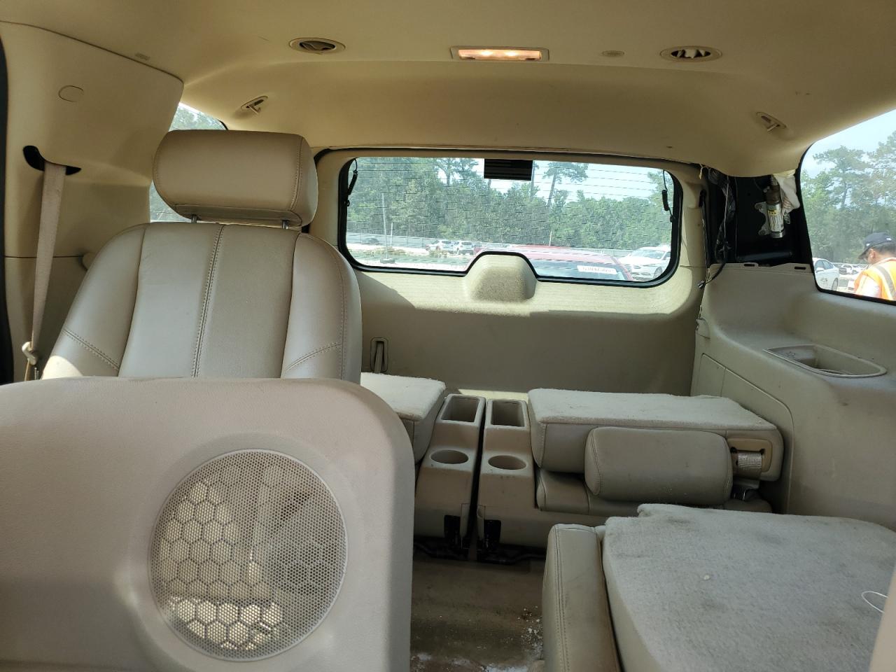 2007 GMC Yukon VIN: 1GKFC13J37R209111 Lot: 62958765