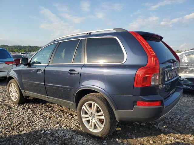  VOLVO XC90 2012 Granatowy