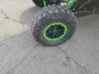 2021 KAWA SAKI KRF1000 TERYX for sale at Copart OH - DAYTON