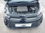 2018 KIA PICANTO 2 for sale at Copart ST HELENS