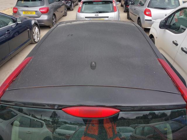 2008 NISSAN NOTE ACENT