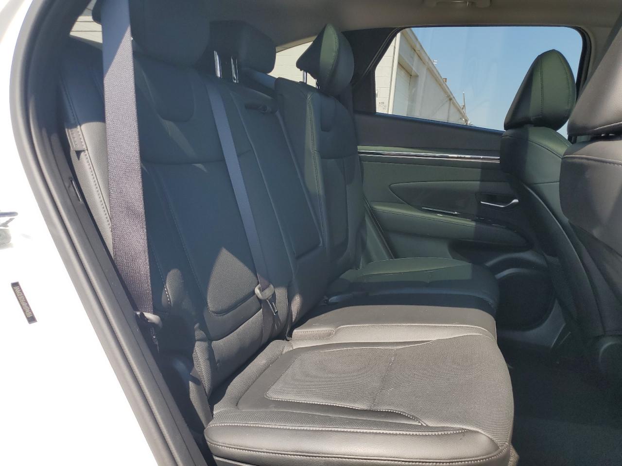 5nmje3de6rh394355 5NMJE3DE6RH394355 2024 Hyundai Tucson Limited