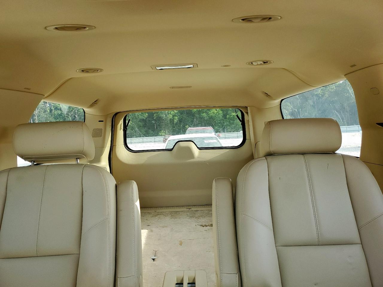 2008 GMC Yukon Xl C1500 VIN: 1GKFC16068R149636 Lot: 63424695
