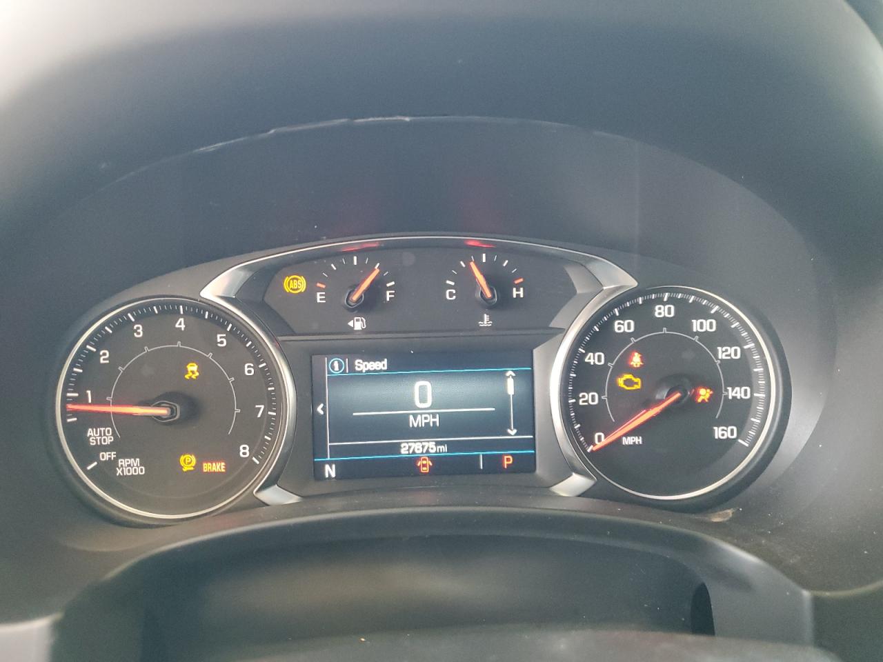 2024 GMC Terrain Sle VIN: 3GKALMEG4RL299716 Lot: 64078635