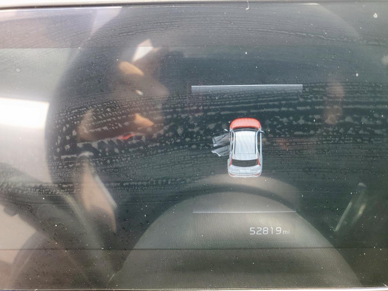 2023 Kia Niro Ex VIN: KNDCR3LE0P5059154 Lot: 64619205