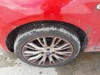 2009 FIAT GRANDE PUN for sale at Copart YORK