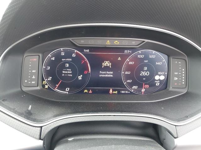 2024 SEAT IBIZA XCEL